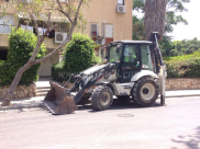 جهود محلية تنجح بمنع البلدية من هدم أجزاء في بيت السيدة ام ادم ياغي بيافا